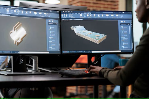 3D printing Design