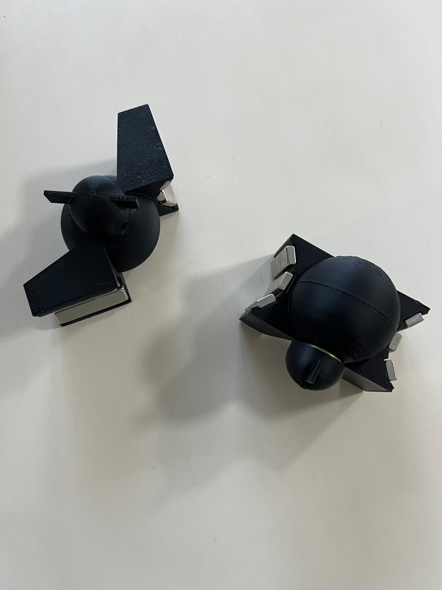 Tube Tamer - 2" Round