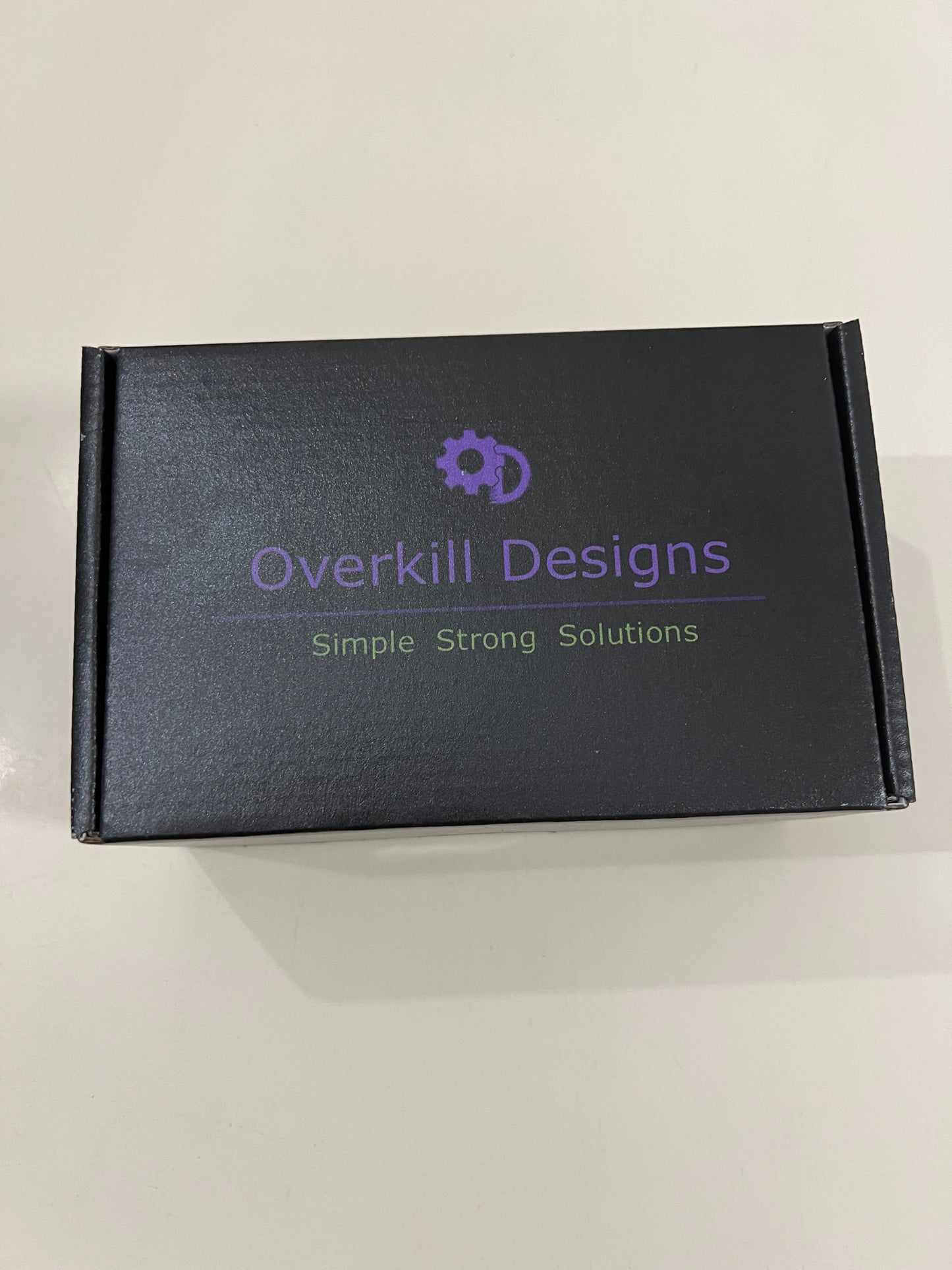 Tube Tamer - 2" Round