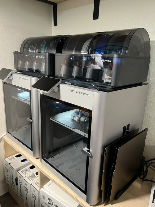 3D Printing
