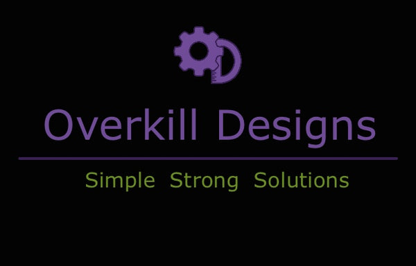 Overkill Designs